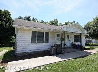 614 Middlebury St #A, Goshen, IN 46528