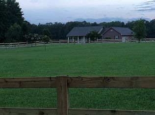 6806 Sunset Rd, Pine Bluff, AR 71602