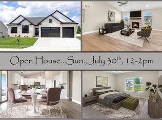 217 Meridian Oaks Dr, Glen Carbon, IL 62034