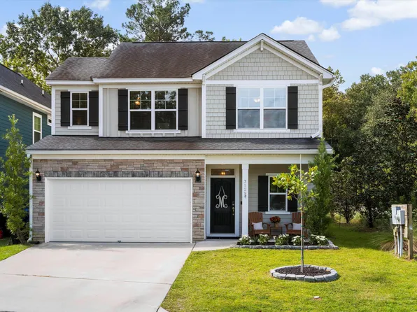 3129 Mulan Ln, Charleston, SC 29414