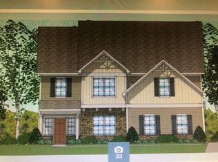 336 New Harvest Ln, Boiling Springs, SC 29316