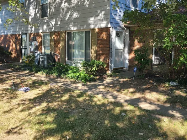 6504 Lupine Ter, Indianapolis, IN 46224