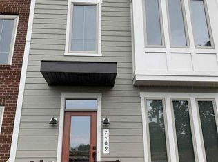 2409 Strong Blvd, Charlottesville, VA 22901