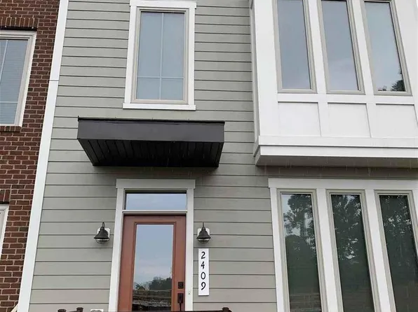 2409 Strong Blvd, Charlottesville, VA 22901
