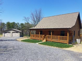 10709 Mimosa Drive, Huntingdon, PA 16652