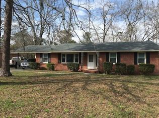 3567 Revere Pl, Martinez, GA 30907