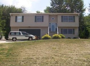219 Wynonah Dr, Auburn, PA 17922
