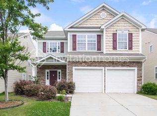 532 Knothole Ln, Charlotte, NC 28214