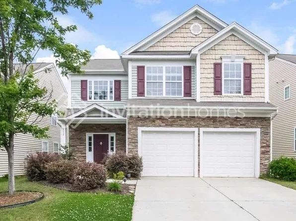 532 Knothole Ln, Charlotte, NC 28214