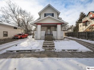 2815 N St, Lincoln, NE 68510