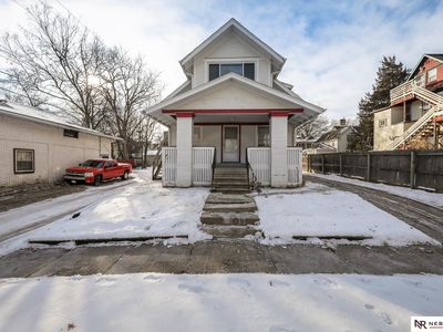 2815 N St, Lincoln, NE, 68510