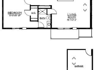 460 Whistle Dr UNIT 3, Hartford, WI 53027