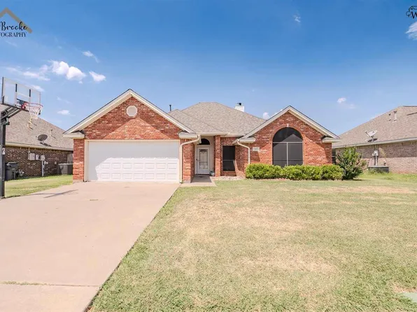 5412 Blazing Star Ln, Wichita Falls, TX 76310