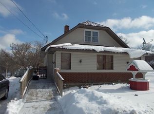 904 Mahoning Rd, Templeton, PA 16259