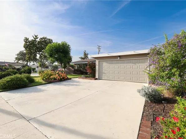 1935 9th St, La Verne, CA 91750