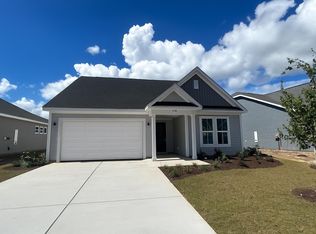 2158 Gooseberry Way, Longs, SC 29568