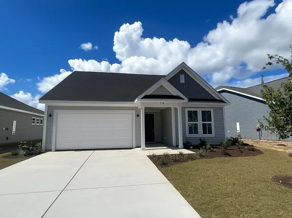 2158 Gooseberry Way, Longs, SC 29568