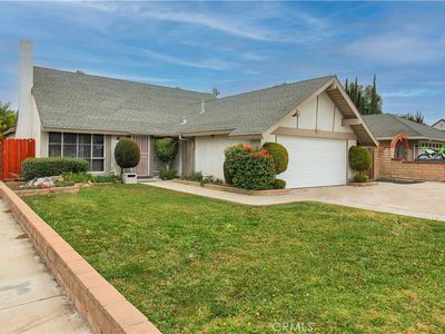 14763 Rolling Ridge Dr, Chino Hills, CA, 91709