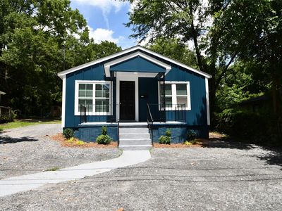 1406 Caldwell St, Gastonia, NC, 28052