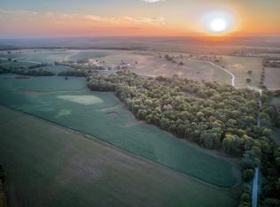 W 343rd Street & Coldwater Rd, Louisburg, KS 66053