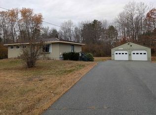 51 Blackwater Rd, Canaan, NH 03741