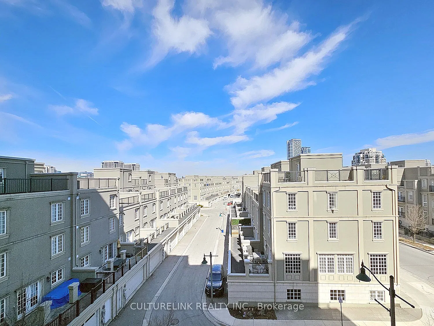 1 bed, $2,350 — Photo 3