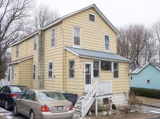 101 Spring St, Maybrook, NY 12543