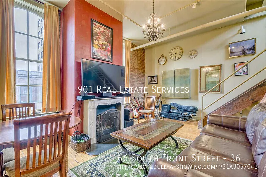 66 S Front St #36
