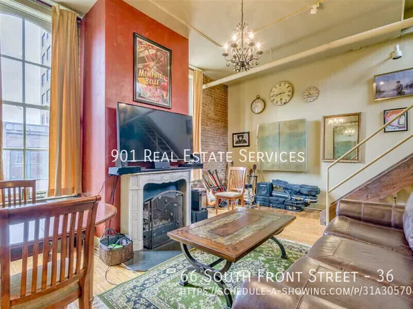 66 S Front St, Memphis, TN