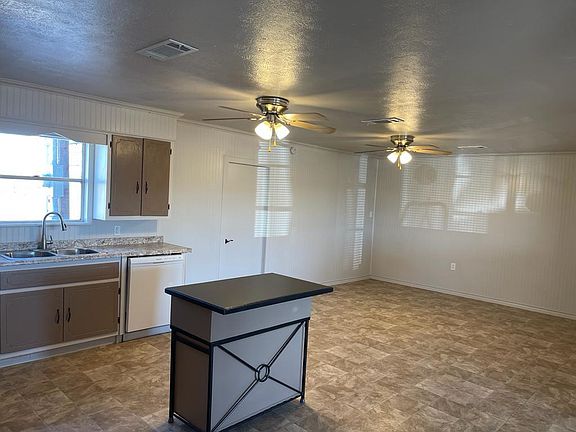 Kitchen and Dining Room