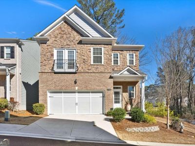 1185 Hampton Park Rd, Decatur, GA, 30033