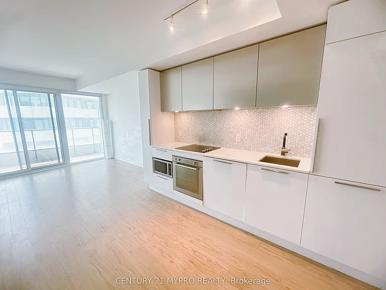 85 Wood St #1501 — Photo 5