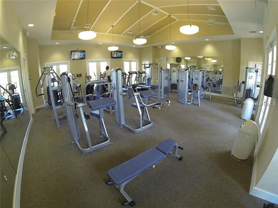 Community Gym