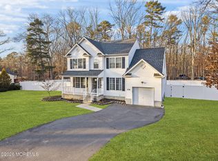 276 Andrews Road, Jackson, NJ 08527