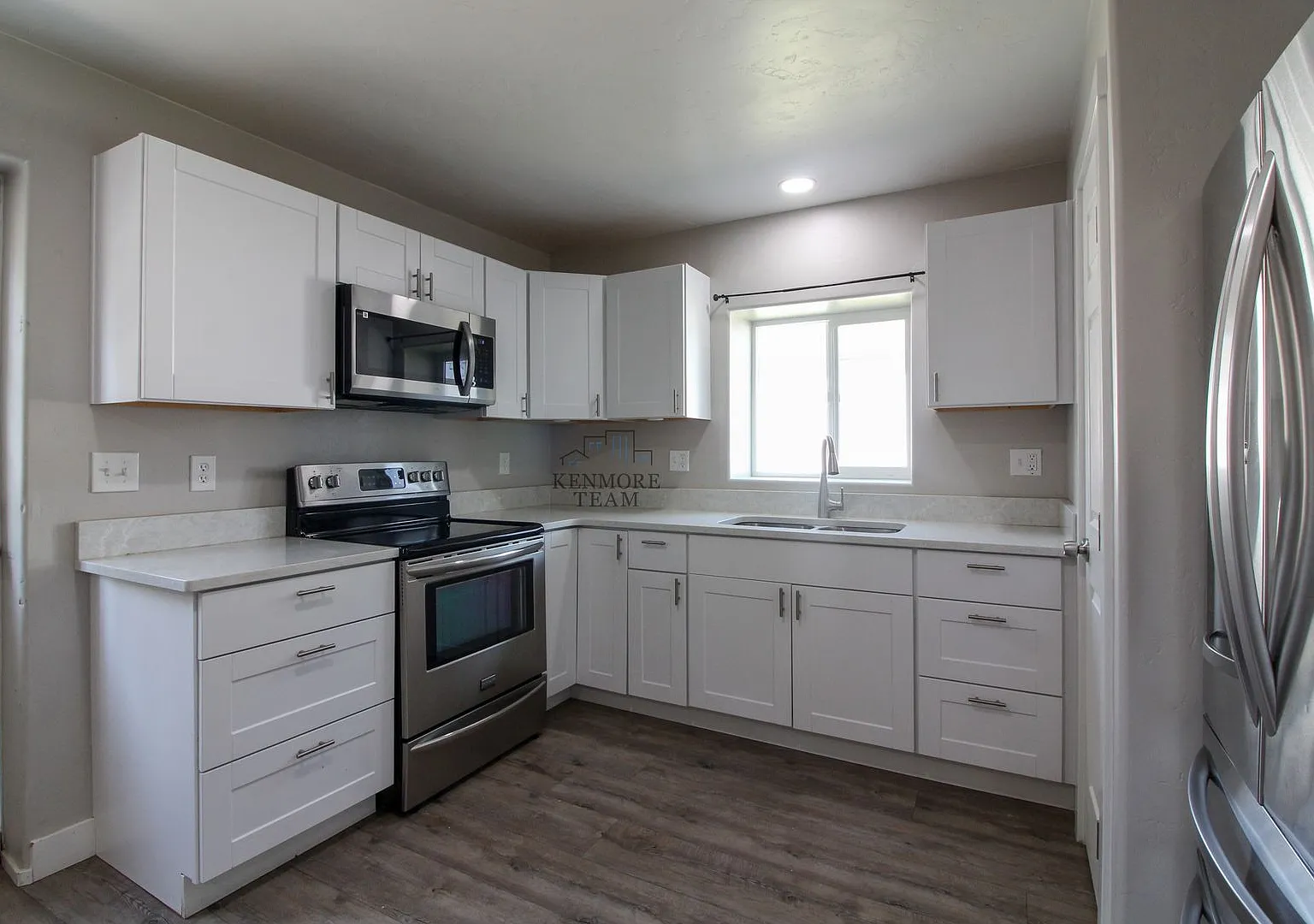 Updated Studio Home in Pasco — Photo 3