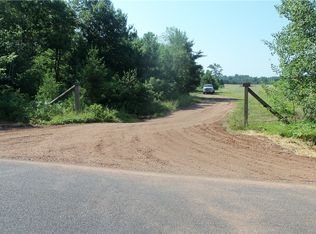 LOT 3 Midtown Rd, Siren, WI 54872
