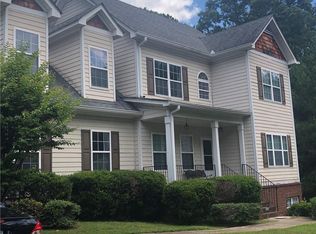 7664 Ridgemont Ct, Douglasville, GA 30135