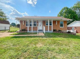 9775 Radio Dr, Saint Louis, MO
