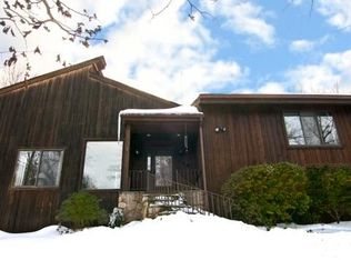 165 Eleven Levels Rd, Ridgefield, CT 06877