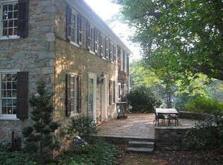 750 Northbrook Rd, Kennett Square, PA 19348