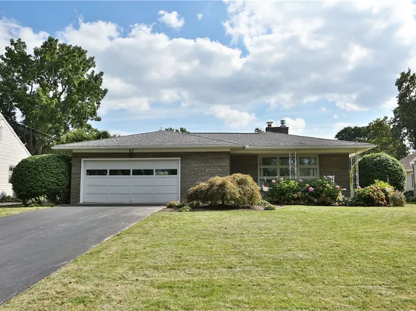 85 Carverdale Dr, Rochester, NY 14618