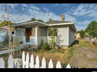 2742 S Buccaneer Dr, Magna, UT 84044