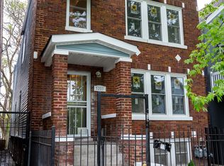 5203 S Wood St, Chicago, IL 60609