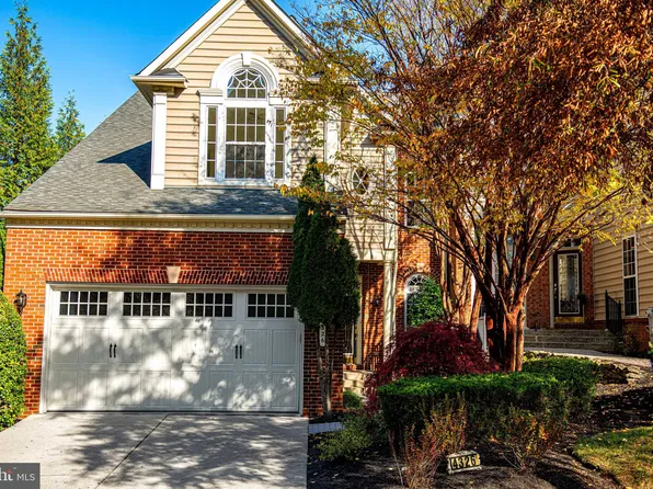 4326 Pearlberry Rd Unit 4326, Pikesville, MD 21208