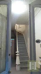 Sold by Halstead Real Estate