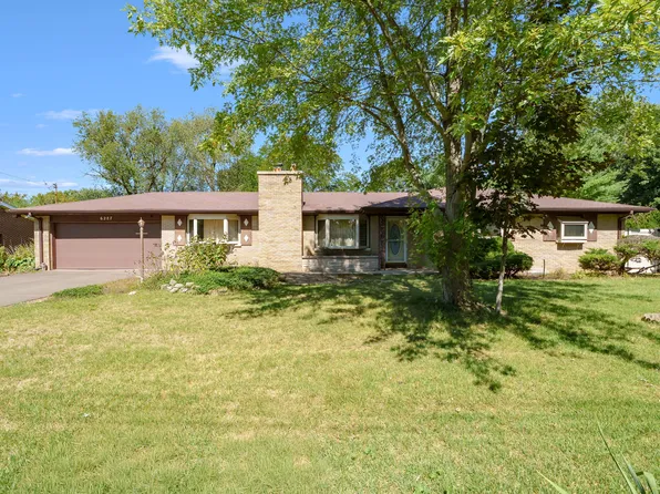 6287 Meadowview Ave, Kalamazoo, MI 49048