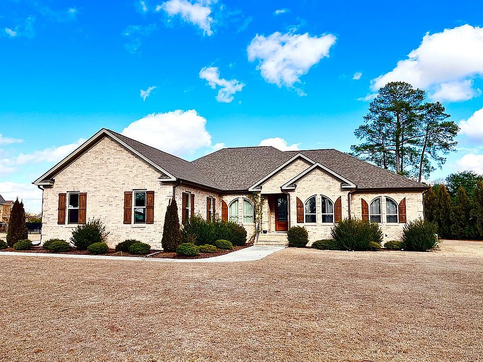 505 Walnut Creek Dr, Goldsboro, NC 27534 Zillow