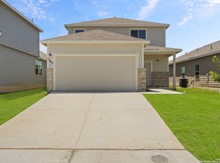 2442 Pink Pearl Dr, San Antonio, TX 78224