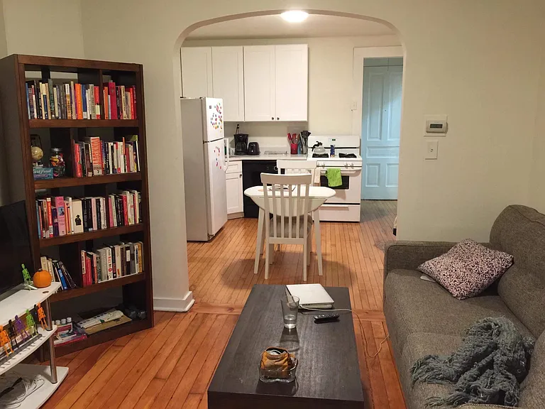 2928 N Lincoln Ave #1R — Photo 9
