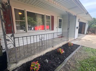 115 Marilyn Ave, Ogden, IL 61859